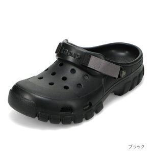�N���b�N�X crocs 202651.M �����Y�C �C �V���[�Y 3E���� �T���_�� �N���b�O �V���[�Y �y�� Offroad Sport Clog �I�t���[�h�X�|�[�c�N���b�O �N�b�V������ �X�g���b�v �� �v�[�� �V���v�� ���E�ȒP �l�C