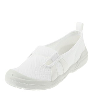 大人の上履き オトナノウワバキ 11210551M メンズ 靴 シューズ 上靴 上履き 室内履き 軽量 リハビリ 介護 病院 スリッポン 日本製 国産 ホワイト
