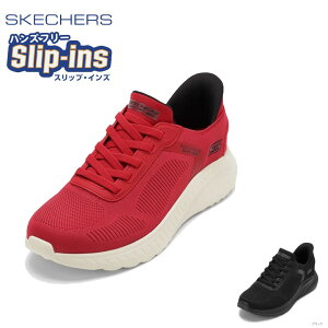 �X�P�b�`���[�Y SKECHERS 118312W �����Y�C �C �V���[�Y 4E �X�j�[�J�[ �X���b�v�C���Y �n���Y�t���[ �N�b�V������ BOBS SQUAD CHAOS ���[�J�b�g�X�j�[�J�[ �l�C �u�����h