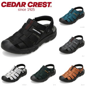 �Z�_�[�N���X�g CEDAR CREST CC-1948 �����Y�C �C �V���[�Y 2E���� �X�|�[�c �T���_�� �A�E�g�h�A �A�h�x���`���[ �N�b�V������ �X�g���b�v �x���g �t�B�b�g �V���v��