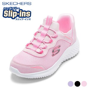 �X�P�b�`���[�Y SKECHERS 303585L �L�b�Y�C �C �V���[�Y 2E �X�j�[�J�[ �^���C �ʊw �̈� BOUNDER - SIMPLE CUT �X�g���b�` ���b�V�� �N�b�V������ ���[�J�b�g�X�j�[�J�[ �l�C �u�����h