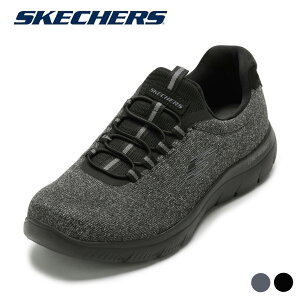 XPb`[Y SKECHERS 52813W YC C V[Y 4E Xj[J[ ʋC `L SUMMITS-FORTON T~bc - tH[g bV _炩 ᔽ [JbgXj[J[  tBbg C
