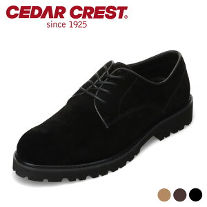 �Z�_�[�N���X�g CEDAR CREST CC-1325 �����Y�C �C �V���[�Y 2E �J�W���A���V���[�Y �r�W�l�X �ʋ� �I�t�B�X ���L �V���v��