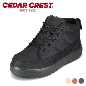 Xj[J[ nCJbgXj[J[ V[gu[c ɂ ۉ g ~C EB^[u[c   Z_[NXg CEDAR CREST CC-9753W fB[XC C V[Y 3E