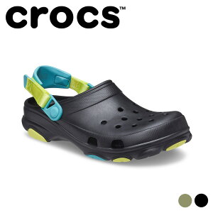 NbNX crocs CR206340.M YC C V[Y 3E T_ NbO Xbp [V[Y  y Classc AllTerrn Clog NbV ~ h tBbg Xgbv