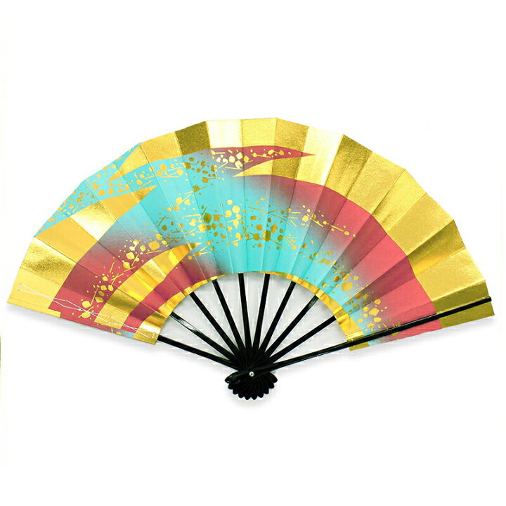 楽天市場 10 Offクーポン ポイント10倍 3 4 00 3 11 1 59 扇子 踊り用 舞扇子 金小石かすみ 青 紫 京扇子 京扇子 扇子 踊り用 舞扇子 舞踊用 デザイン扇子 踊り用 舞扇子 金 京扇子 せんす 日本舞踊 踊り お稽古 プレゼント お土産 贈答 京都土産 おうち