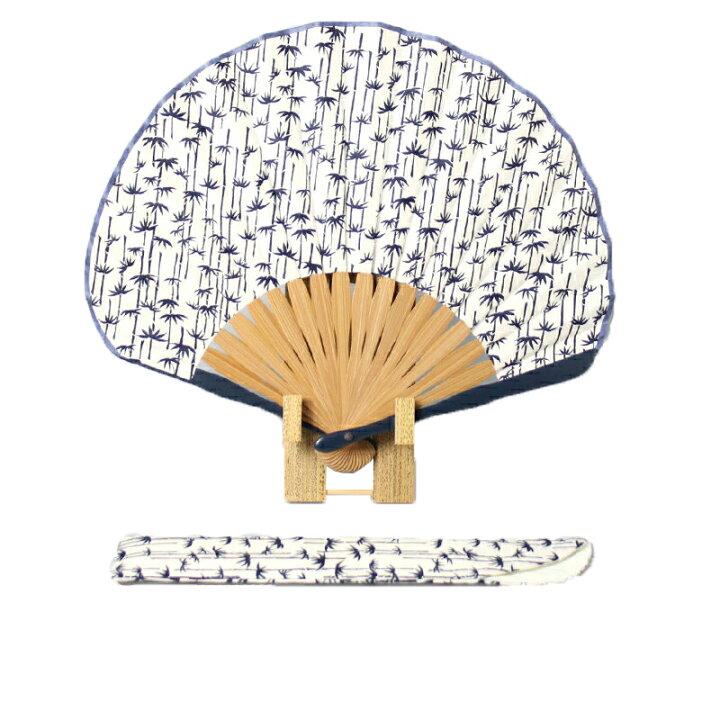 楽天市場 10 Offクーポン ポイント10倍 3 4 00 3 11 1 59 扇子 男性用 紳士向け扇子 竹柄 白 布扇子 扇子 メンズ 扇子袋付き プレゼント お土産 贈答 京都土産 おしゃれ 夏扇子 おうち時間 母の日 伝統京扇子 中村屋