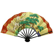 楽天市場】松扇の舞の通販 新品★京都 扇子 縁起物 紅白 舞扇 松 祝い 日本舞踊 踊り