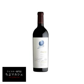 オーパスワン 2022 750ml ワイン Opus One オーパス ワン