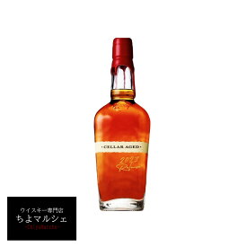 メーカーズマーク セラーエイジド 2024 700ml 正規品 サントリー