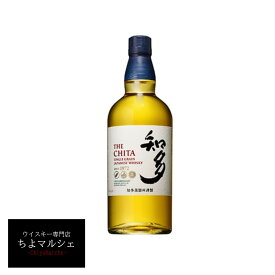 知多 サントリーウイスキー 700ml ウイスキー 大阪府内お届け限定