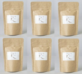 犬の腸活ふりかけ いぬにも麹+納豆 6個セット 犬用サプリメント 麹パウダー 納豆パウダー 国産 いつものご飯にかけるだけ 腸活 腸内環境維持 良いうんちに！ ナットウキナーゼ 天然酵素 オリゴ糖 ビタミンB群