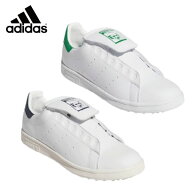 アディダス ゴルフ (adidas)スタンスミス ボア ゴルフ (stan smith BOA)［NQX25］スパイクレス ゴルフシ…