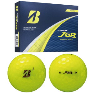 �u���a�X�g�� BRIDGESTONE GOLFTOUR B JGR �S���t�{�[���y2025���f���z