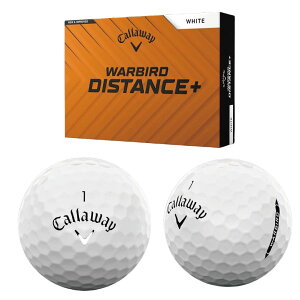 Callaway (LEFC)WARBIRD DISTANCE+ EH[o[h fBX^XvXy{Kizy2025fz