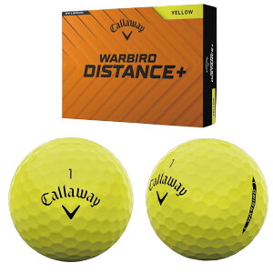 Callaway (�L�����E�F�C)WARBIRD DISTANCE+ �E�H�[�o�[�h �f�B�X�^���X�v���X�y���{���K�i�z�y2025���f���z