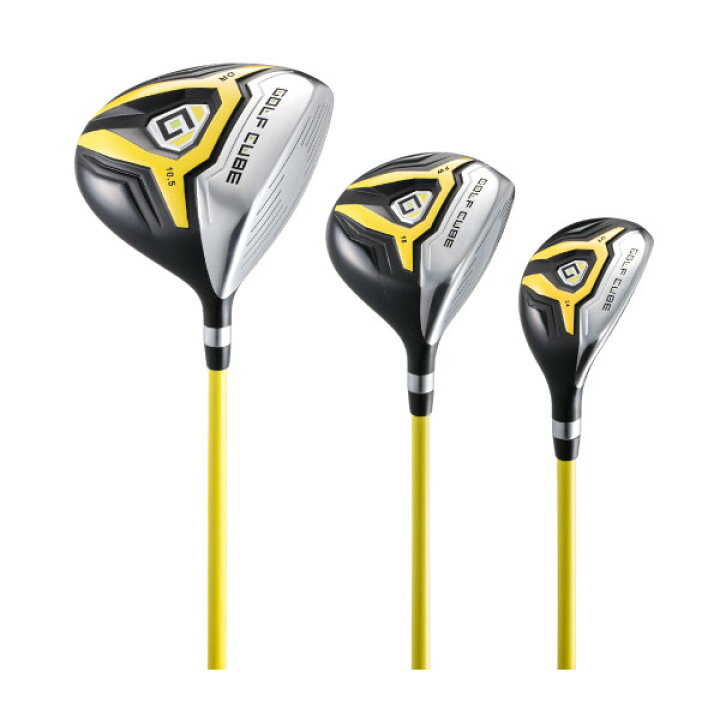 楽天市場 ゴルフキューブ メンズ ゴルフクラブセット Gc7 10本組 シャフト Sr 初心者 中級者向け ルール適合モデル 17年モデル あす楽対応 ゴルフショップ シカゴ 楽天市場店