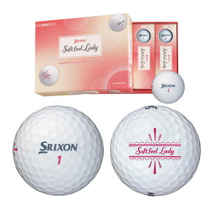 _bv(DUNLOP)XN\ \tg tB[ fB St{[ySRIXON Soft feel LadyzfB[X py2025fz