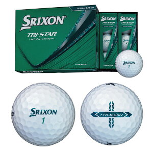 �_�����b�v�X���N�\�� TRI-STAR(�g���C�X�^�[) �S���t�{�[���yDUNLOP SRIXON TRI-STAR�z�y2026���f���z