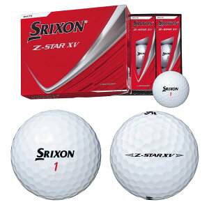 �_�����b�v�X���N�\�� Z-STAR XV(�[�b�g�X�^�[) �S���t�{�[���yDUNLOP SRIXON Z-STAR XV�z�y2025���f���z