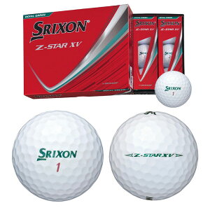 �_�����b�v�X���N�\�� Z-STAR XV(�[�b�g�X�^�[) �S���t�{�[���yDUNLOP SRIXON Z-STAR XV�z�y2025���f���z