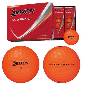 �_�����b�v�X���N�\�� Z-STAR XV(�[�b�g�X�^�[) �S���t�{�[���yDUNLOP SRIXON Z-STAR XV�z�y2025���f���z