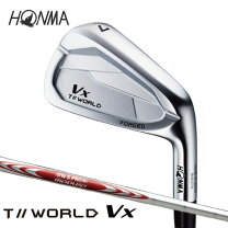 楽天市場】本間ゴルフ tw757vxアイアンの通販
