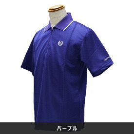 本間ゴルフ ホンマ ゴルフウェア メンズ 半袖シャツ BERES ベレス 春夏モデル 日本製 【HONMA】