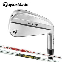 楽天市場】p770 アイアン 6本セットの通販
