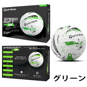e[[Ch(TaylorMade)Xs[h\tgCN SPEEDSOFT INK St{[ y2024fzy{Kiz