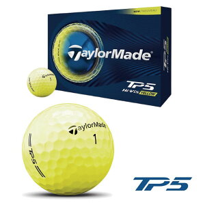 �e�[���[���C�h(TaylorMade)TP5 TP5X �V���[�Y �S���t�{�[�� �y2026���f���z�y���{���K�i�z