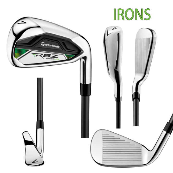 楽天市場】テーラーメイド(TaylorMade)RBZ SPEEDLITE ロケット 
