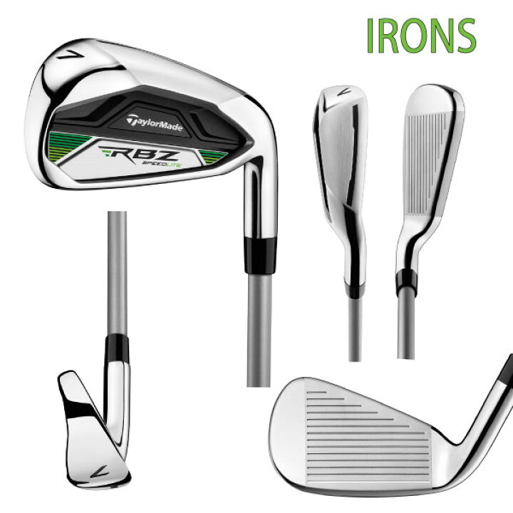 楽天市場】テーラーメイド(TaylorMade)RBZ SPEEDLITE ロケット 