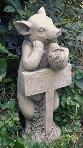 �p���� �C�M���X�� �C���O���b�V���K�[�f�� English �C�M���X�G�� Wood �X�g�[���I�[�i�����g Fairy Mushroom ���� �K�[�S�C�� Gargoyle ���т� �Α� �΍� �t�@�A���[ �d�� �K�[�f�j���O �X�g�[���� �G