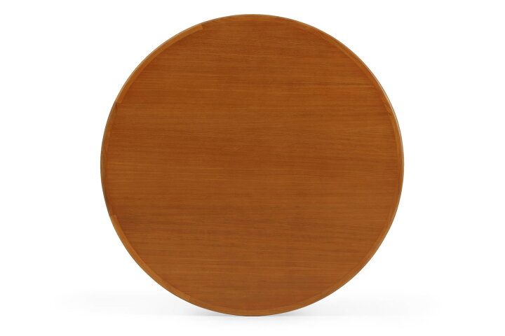 楽天市場】CHLOROSクロロス Foundation 円形ダイニングテーブル  