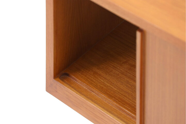 楽天市場】CHLOROSクロロス Cut Through 1 step テレビボード 152cm 