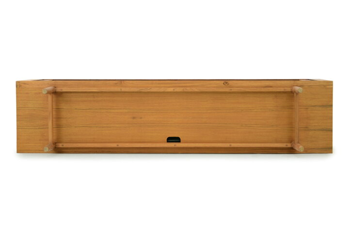 楽天市場】CHLOROSクロロス Bellows ローボード 184cm【蛇腹 テレビ 