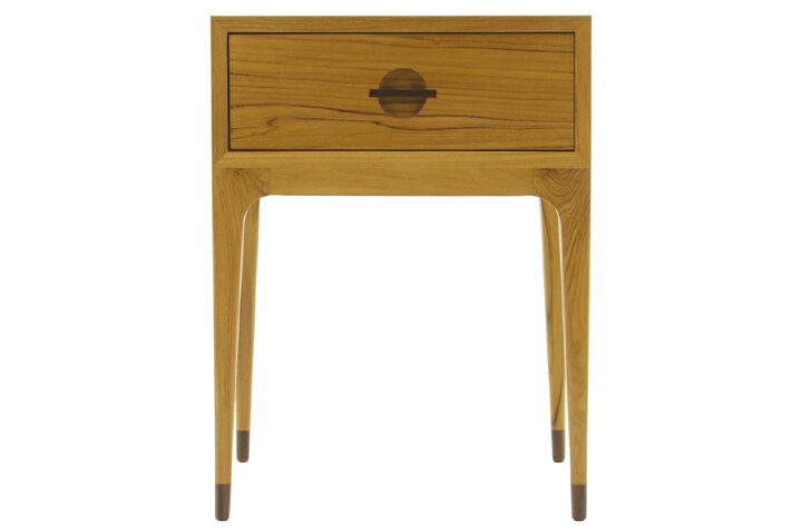 楽天市場】CHLOROSクロロス Antelope Leg スモールサイドチェスト  