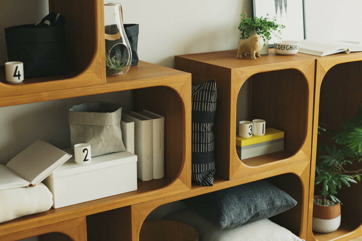 楽天市場】CHLOROSクロロス Stack Shelf 1.0【スタッキングシェルフ 
