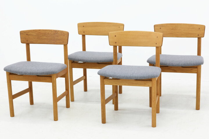 楽天市場】デンマーク製 Borge Mogensen(ボーエ・モーエンセン) Model 