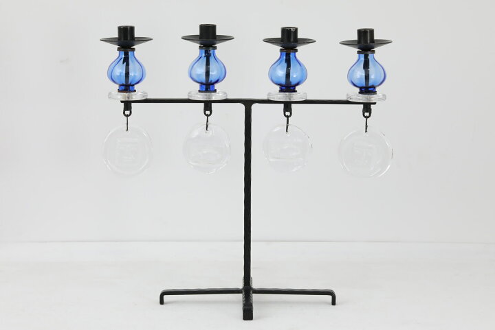 楽天市場】Erik Hoglund エリックホグラン Boda社製 大型のキャンドル  