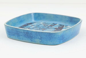 Royal Copenhagen@CRyn[Q@Johanne Gerber@u[̑傫ȃgCykG re[WG AeB[N f}[N gC z