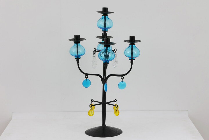 楽天市場】Erik Hoglund エリックホグラン Boda社製 大型のキャンドル  