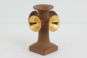 Lisa Larson T [\@BASUN@Ljusstake LhX^hykG re[WG AeB[Ni LisaLarson T[\ Gustavsberg OX^tXx u CeAz