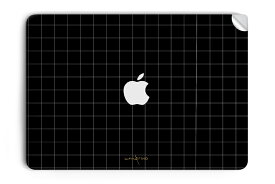 Macbook Air Grid