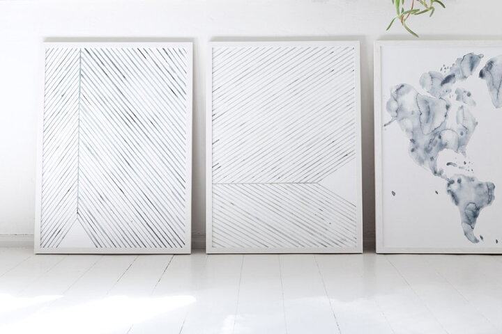 楽天市場】【在庫限り】【再入荷なし】silke bonde ポスター/アート 