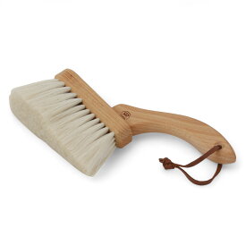 レデッカー Redecker デリケート表面用 プレミアムダストブラシ ドイツ製 高品質 ハンドメイド 天然素材 生活道具 エコ 手仕事 サステナブル ナチュラル 生活雑貨 お掃除用品 日用品 生活用品 ハンドブラシ はたき ハタキ ほこり取り 天然木