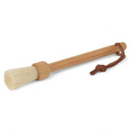 レデッカー Redecker 棚・家具用 小さなホコリ取りブラシ ドイツ製 高品質 ハンドメイド 天然素材 生活道…