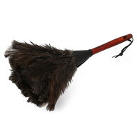 レデッカー Redecker オーストリッチフェザーはたき 35cm 高品質 ハンドメイド 天然素材 生活道具 エコ …