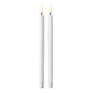 Stoff Nagel ストッフ ナゲル LED テーパーキャンドル 2本セット 正規品 オリジナル品 北欧 ろうそく 蝋…